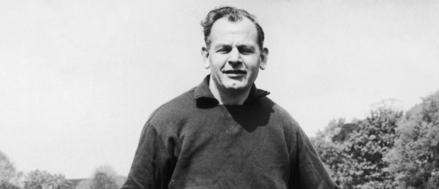 Walter Winterbottom